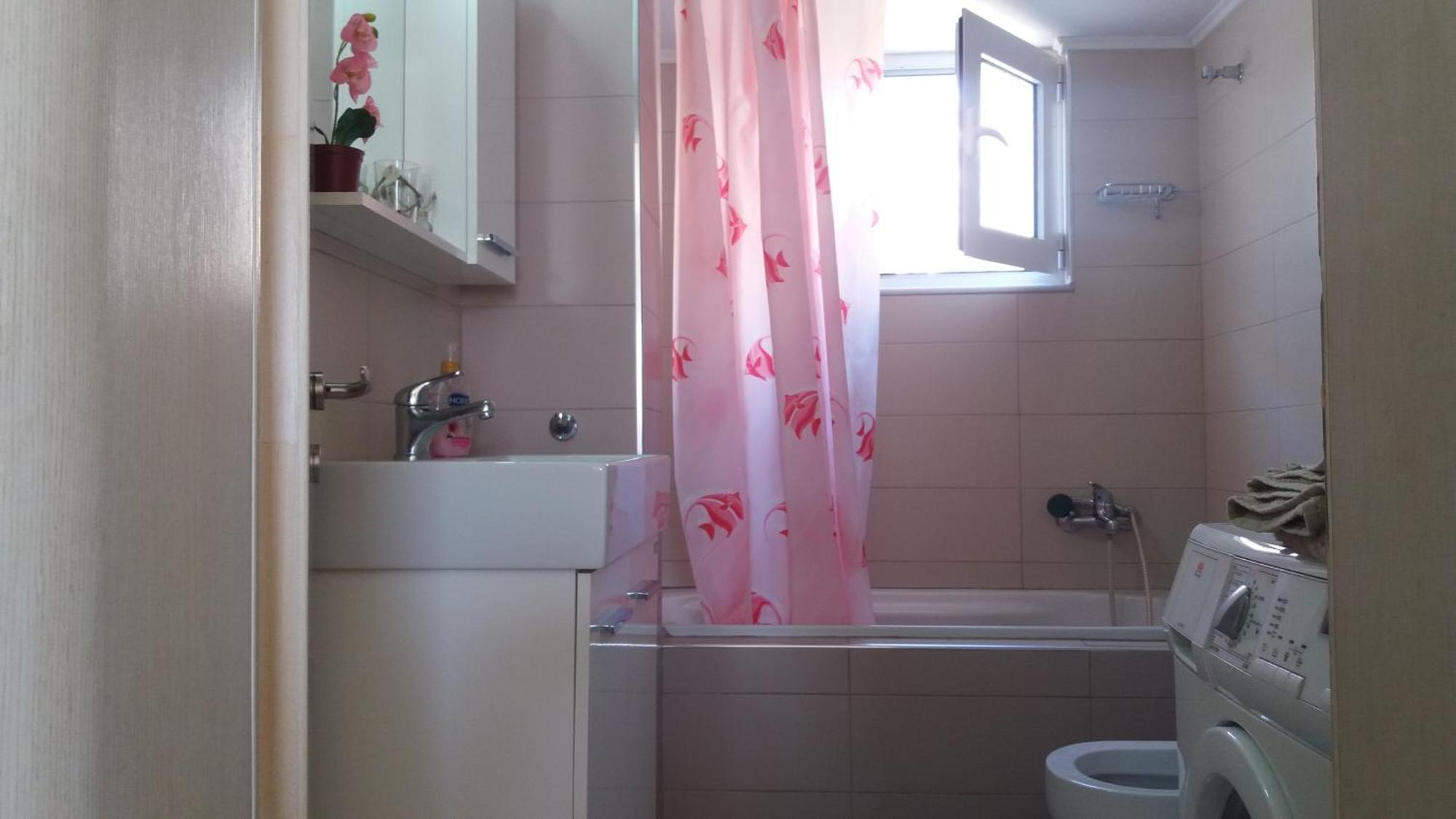 Anna Apartments Саранда Номер фото