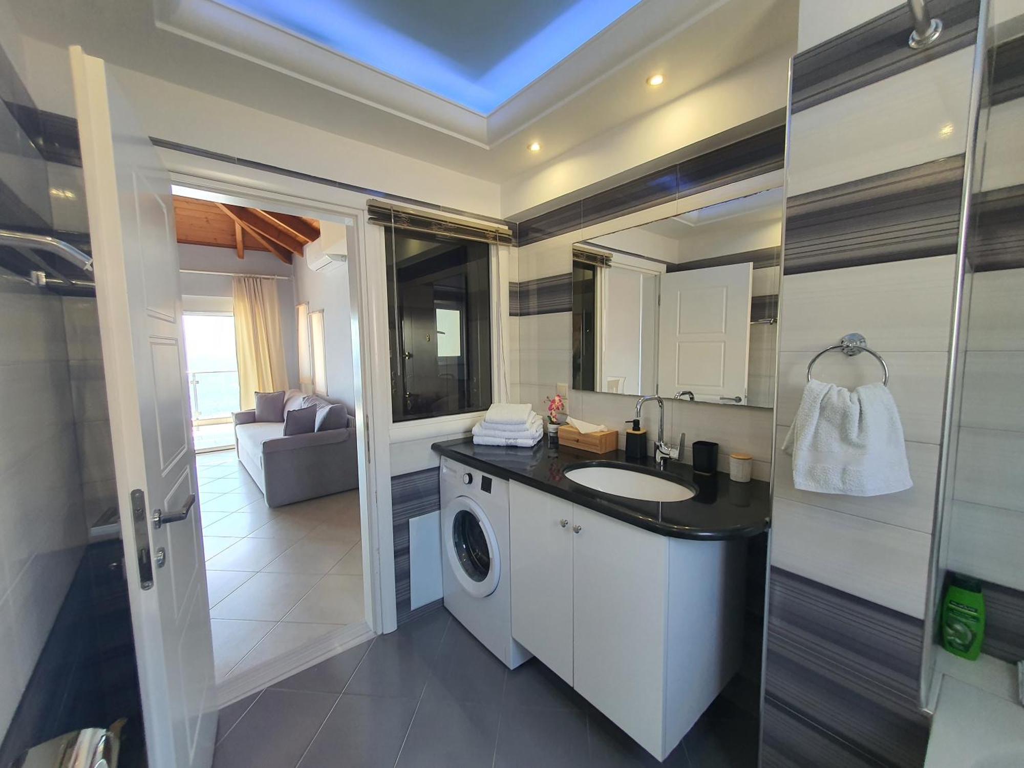 Anna Apartments Саранда Екстер'єр фото