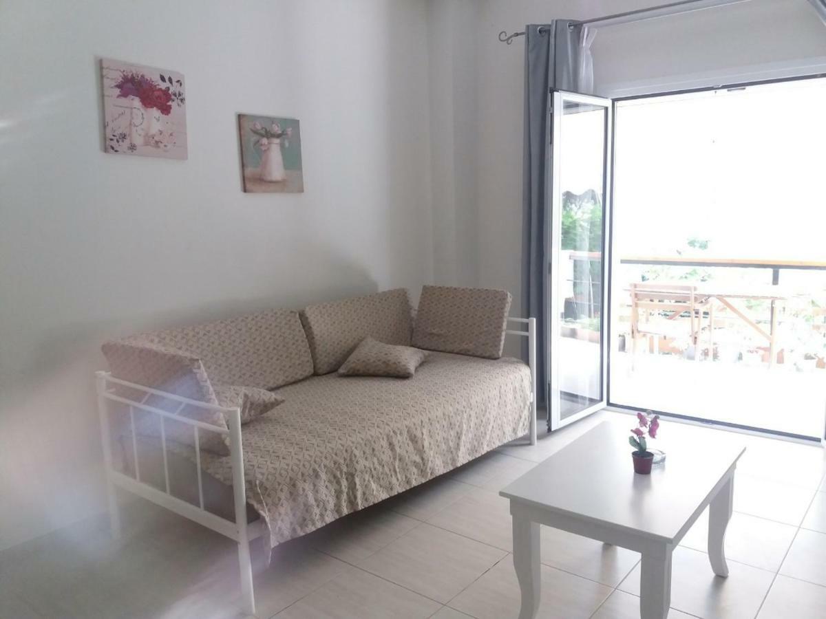 Anna Apartments Саранда Екстер'єр фото
